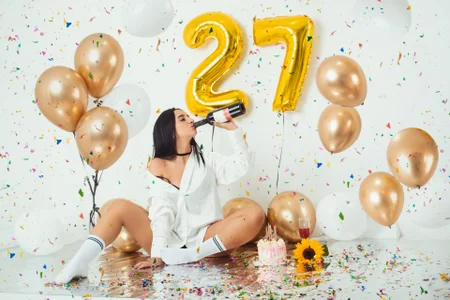 UrNewFantasy's 💓27th BD💓 Sex Photo 4