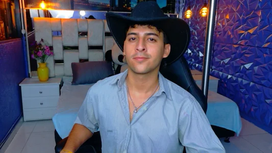 ian_sprouseyour little cowboy Bild 6