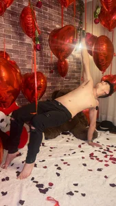 tossetrech MI SAN VALENTIN Foto 9