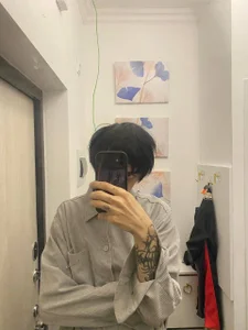 midnight_memories kullanıcısının Kai albümü -  fotoğraf