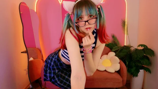 666_marshmallow Public Pic