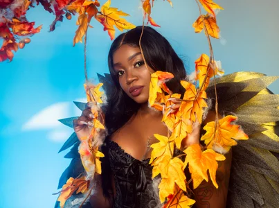 SalomeRestrepo Your angel Pic 5