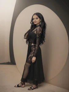 Pooja_Love143 Public Pic 3