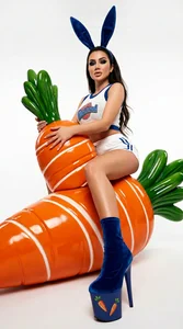 JustinneJade 🐰🎁💕🎀 รูป 