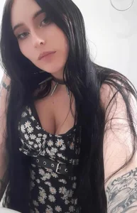 Siouxsie_cenobite Me ♥ Pic 2