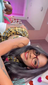 Amber_villalobos_のCougar girlの枚の写真