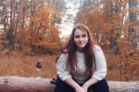 XX_Daniella_XX Fall Pic 6