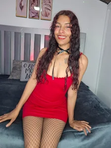 Red ❤️‍🔥❤️‍🔥 od Aylin_valerie  snímek