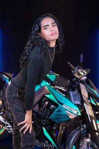 maxi_max0 🕶️🔥 Ride with me, darling. Foto 2