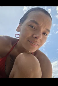 Zdjęcia _shantal_smith Guys, thanks for all your support and for helping me have a great weekend. 💖🏊‍♂️:  2