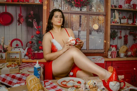 MEYLAGIA Merry Christmas everyone 🎄🎅🏻 Pic 4