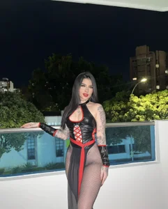 natali_gray Hallowen Immagine  3