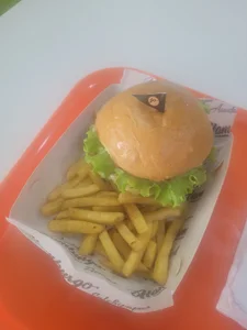 Lovelyamyy FOODIE TIME Pic 3