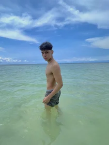 Zacktorres_ Beach slika