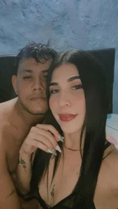 Couples Hott de Wild_CoupleX69  Imagens