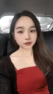 Zdjęcia molihua_7788 自拍: 