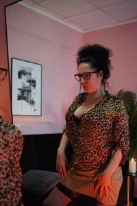 Anita_Muse Delightful Anita Pic