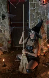 Happy Halloween 🎃 de Louisexx Foto 9