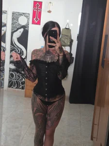 InkVenom 🖤✨️ Immagine 