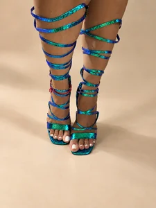 Elettra_T New heels Pic 2