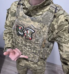 daddy-s-boy Military Poză 2