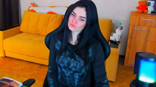 Lora_Secret new color Pic