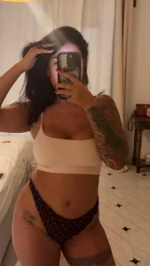 Alma69sc You waited for me… now let me make it worth the wait. 💋😈 Billede 3