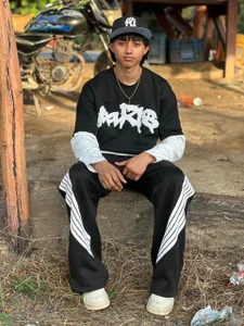 Noa_03 Sexy boy Pic 6