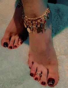 coralsmith11 Feet teaser Foto 3