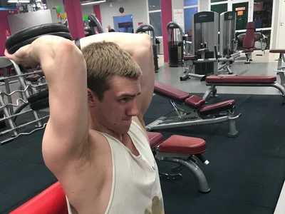 I want your like de EthanPinkman Foto 6