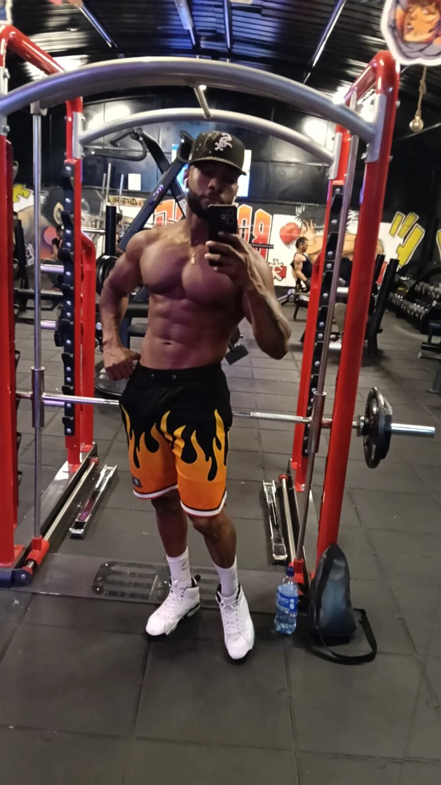 Dante_Knox Foto en Tendencia 6476