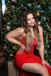 SherillBrillYour Christmas gift🎁 Bild 2