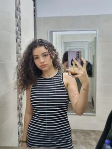 Maria_rosita rosita curly Foto 3