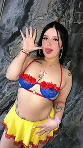 Messy_Karol_ YOUR FAVORITE GIRL 🥰 Pic 9