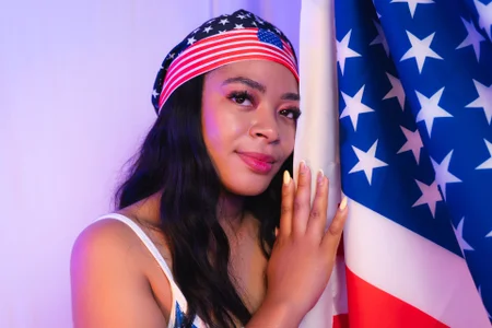 celestelx 4th of july slika 2