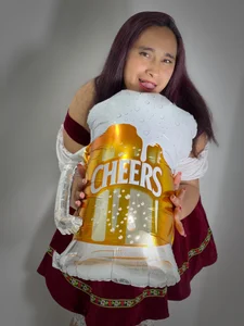 LeilaSmith_ kullanıcısının 🍺 OktoberFest 🍺 albümü -  6 fotoğraf