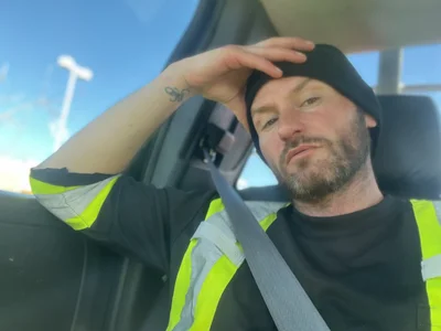 Trade Worker de GhetTOfag_ Foto 9