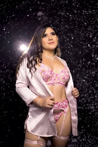 EVELIN_MASON victoria secret angel 🪽 ✨ Pic 9