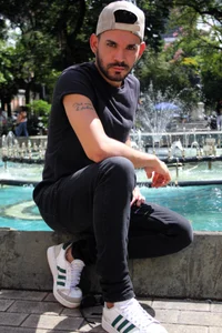 EthanGrey street 사진 8