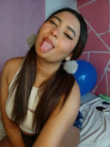 LyndaZoe Your Good Student 🥰💋 зображення 3