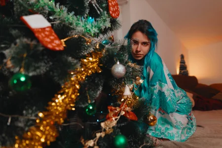 Hanako_Jentoru Merry Xmas and Happy New Year Pic 8