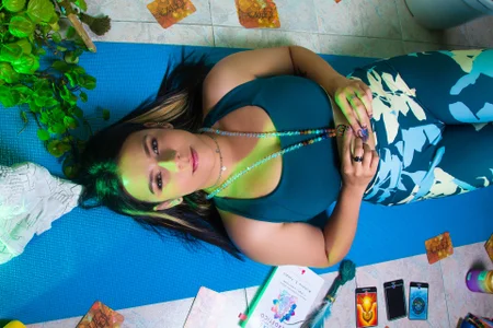 Amber__Davis Spiritual...♥ Pic 5