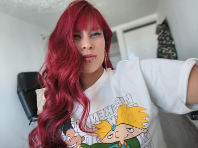 Charlotte1Demony 🌻 Bilde 3