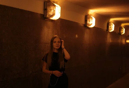 FranciscaGaring Public зображення 2