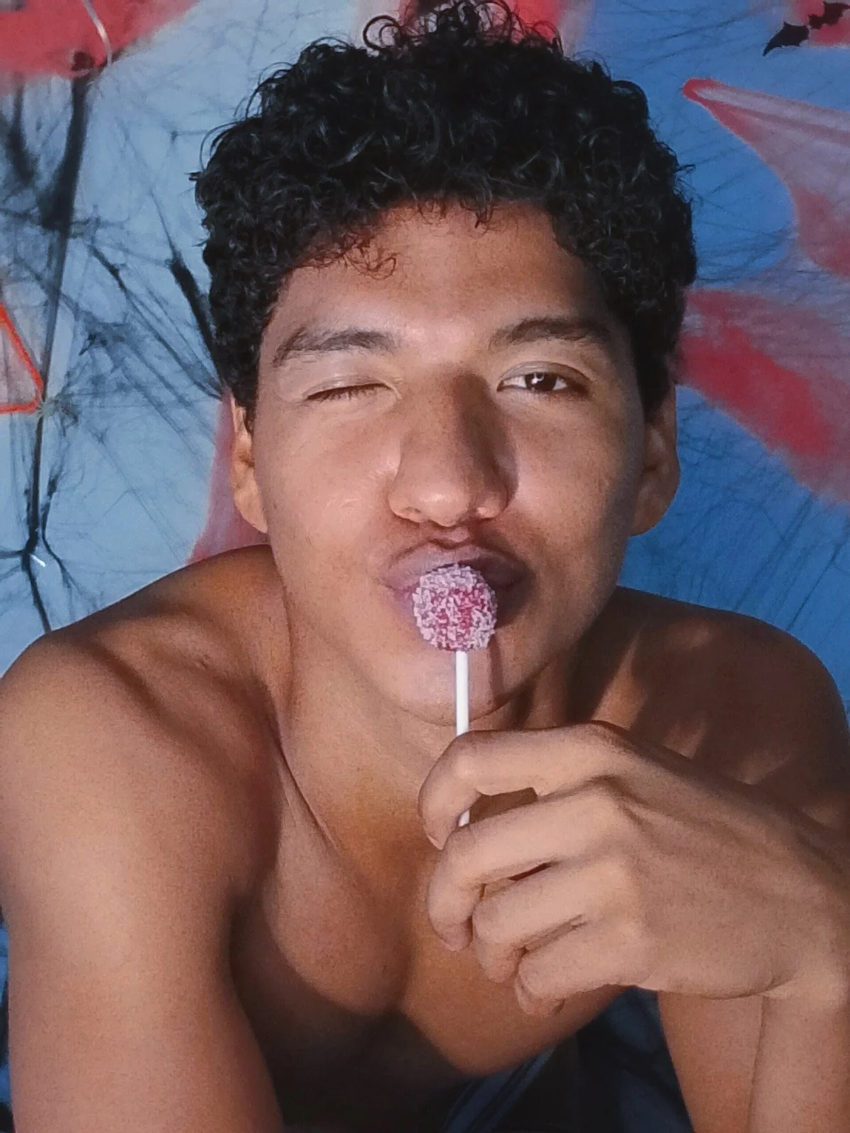Maximiliano_Young Image populaire  3523