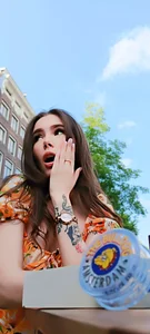 YourBabyPearl Qt Selfie Pic 2