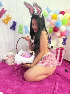 Aura_velour21 Happy Easter 🥕🐇🥕🐇🐰 Kuva 5