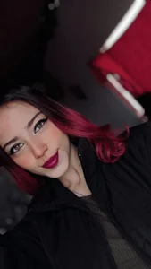 Public de Scarllett_BDSM Foto