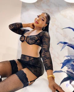 SavannahStorm Dark Paradise ♥ Immagine  3