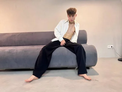 crisp1n ✨Offline fantasy✨ Pic